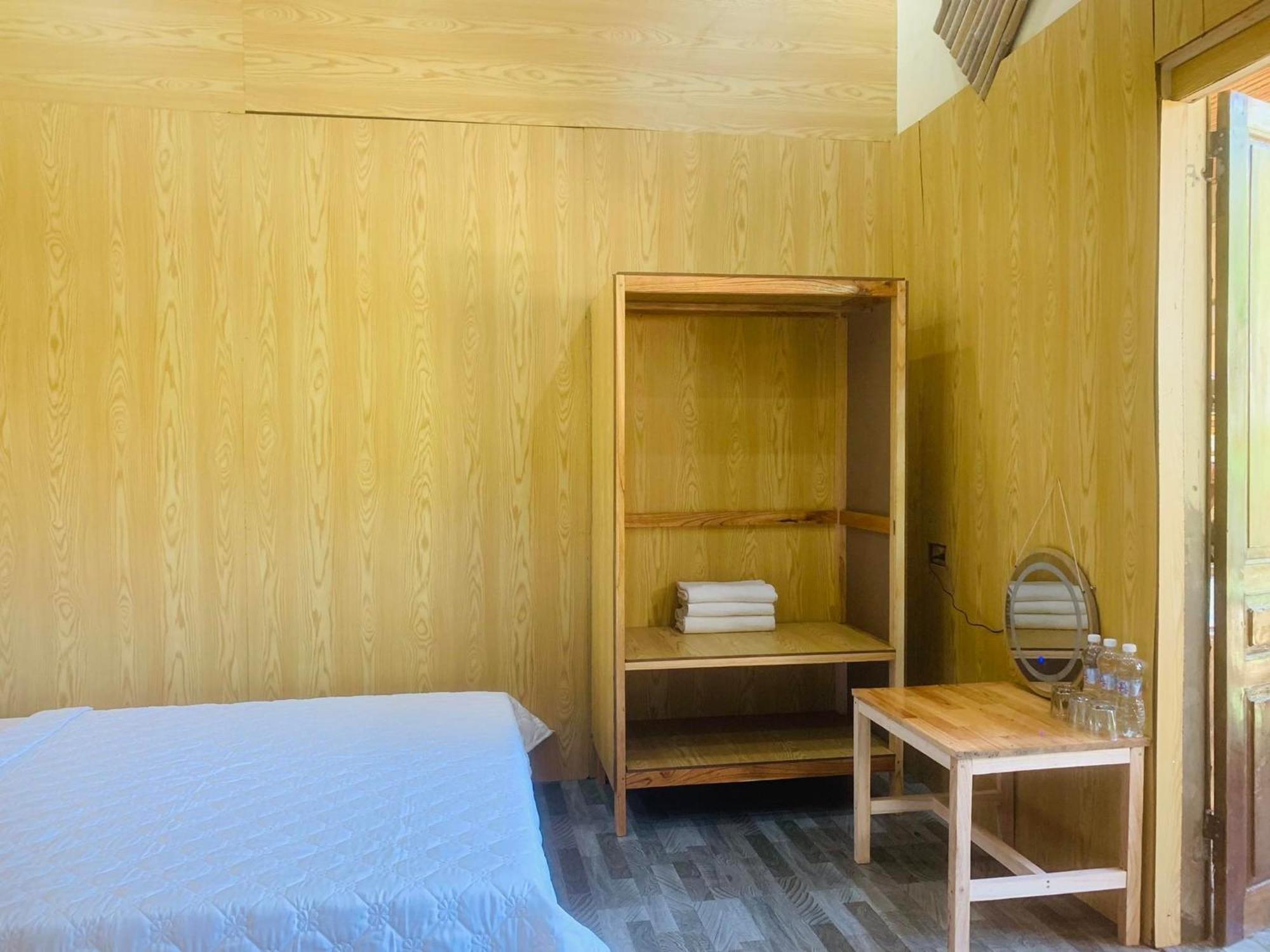 Green Homestay Майтяу Экстерьер фото